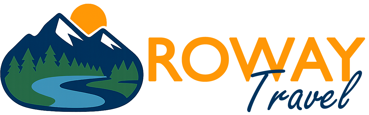 RoWAY Travel
